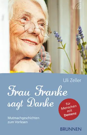 Zeller |  Frau Franke sagt Danke | eBook | Sack Fachmedien