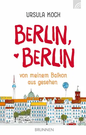 Koch |  Berlin, Berlin | eBook | Sack Fachmedien