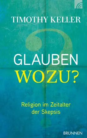 Keller |  Glauben wozu? | eBook | Sack Fachmedien