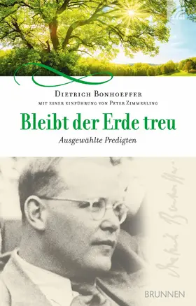 Bonhoeffer / Zimmerling |  Bleibt der Erde treu | eBook | Sack Fachmedien