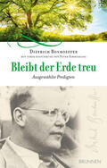 Bonhoeffer / Zimmerling |  Bleibt der Erde treu | eBook | Sack Fachmedien