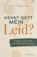 Hempelmann |  Kennt Gott mein Leid? | eBook | Sack Fachmedien