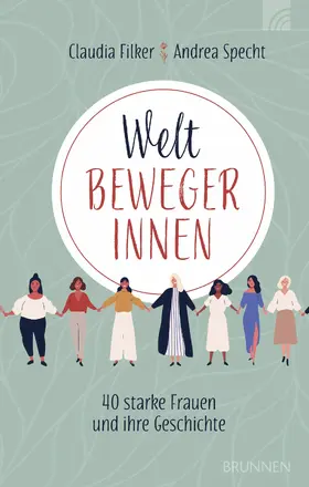 Filker / Specht |  Weltbewegerinnen | eBook | Sack Fachmedien