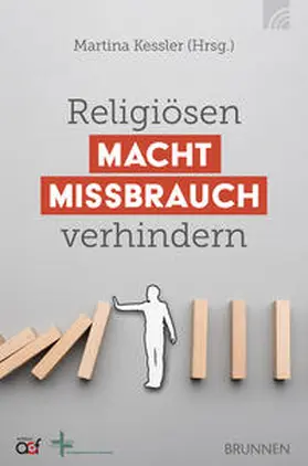 Kessler |  Religiösen Machtmissbrauch verhindern | eBook | Sack Fachmedien