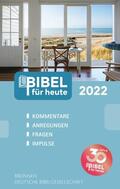 Büchle / Hüttmann / Kopp |  Bibel für heute 2022 | eBook | Sack Fachmedien
