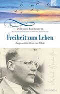 Bonhoeffer / Zimmerling |  Freiheit zum Leben | eBook | Sack Fachmedien