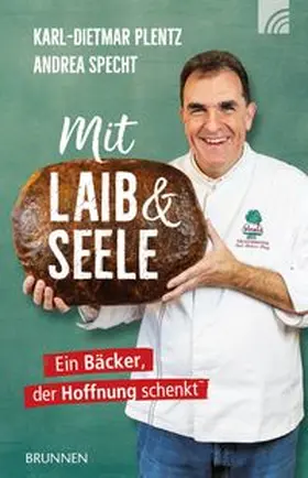 Plentz |  Mit Laib und Seele | eBook | Sack Fachmedien