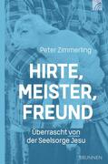 Zimmerling |  Hirte, Meister, Freund | eBook | Sack Fachmedien