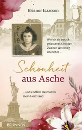Isaacson |  Schönheit aus Asche | eBook | Sack Fachmedien