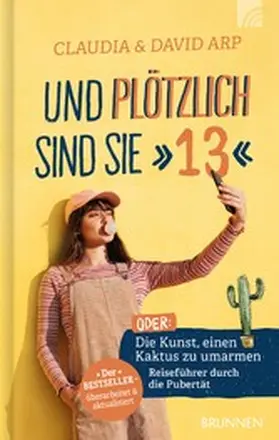 Arp |  Und plötzlich sind sie 13 | eBook | Sack Fachmedien