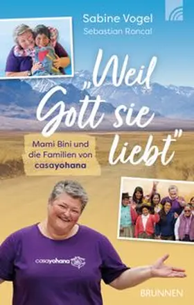 Vogel / Roncal |  "Weil Gott sie liebt" | eBook | Sack Fachmedien
