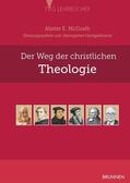 McGrath / Hempelmann |  Der Weg der christlichen Theologie | eBook | Sack Fachmedien