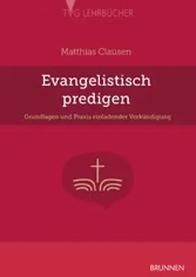 Clausen |  Evangelistisch Predigen | eBook | Sack Fachmedien