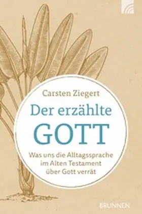 Ziegert |  Der erzählte Gott | eBook | Sack Fachmedien