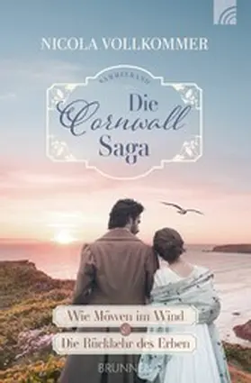 Vollkommer |  Die Cornwall-Saga | eBook | Sack Fachmedien
