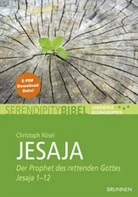 Rösel |  Jesaja | eBook | Sack Fachmedien