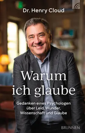 Cloud |  Warum ich glaube | eBook | Sack Fachmedien