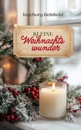 Reinhold |  Kleine Weihnachtswunder | eBook | Sack Fachmedien