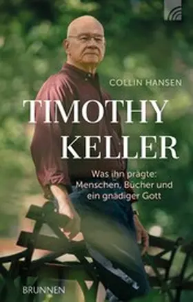 Hansen |  Timothy Keller | eBook | Sack Fachmedien