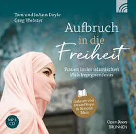 Doyle / Webster |  Aufbruch in die Freiheit | Sonstiges |  Sack Fachmedien