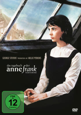 Frank / Goodrich / Hackett |  Das Tagebuch der Anne Frank | Sonstiges |  Sack Fachmedien