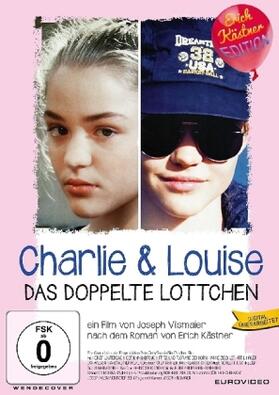 Kästner / Reinhart / Richter |  Charlie & Louise - Das doppelte Lottchen | Sonstiges |  Sack Fachmedien