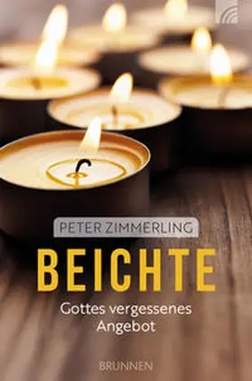 Zimmerling |  Beichte | Buch |  Sack Fachmedien