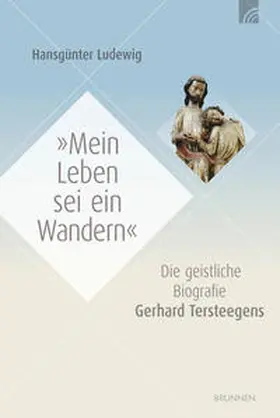 Ludewig | Mein Leben sei ein Wandern | Buch | 978-3-7655-9112-9 | www.sack.de