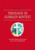 Schwarz |  Theologie im globalen Kontext | Buch |  Sack Fachmedien