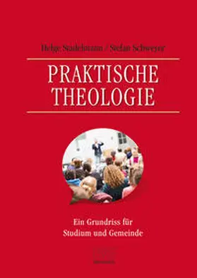 Stadelmann / Schweyer |  Praktische Theologie | Buch |  Sack Fachmedien