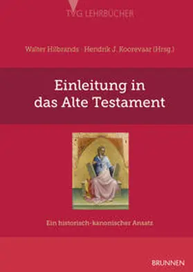 Hilbrands / Koorevaar |  Einleitung in das Alte Testament | Buch |  Sack Fachmedien