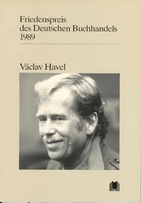 Havel |  Václav Havel | Buch |  Sack Fachmedien