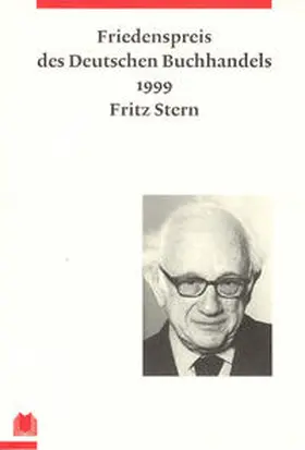 Stern / Börsenverein d. Deutschen Buchhandels e.V. |  Fritz Stern | Buch |  Sack Fachmedien