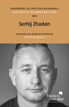 Schult |  Serhij Zhadan | Buch |  Sack Fachmedien