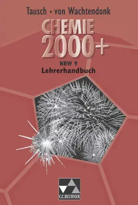 Bohrmann-Linde / Domrose / Krees |  Chemie 2000+ NRW LH 9 | Buch |  Sack Fachmedien