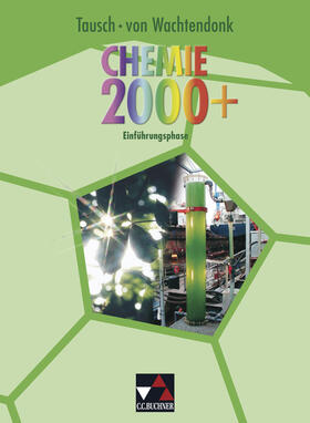 Bohrmann-Linde / Buric / Krees |  Chemie 2000+ Nordrhein-Westfalen. Einführungsphase Sek II | Buch |  Sack Fachmedien