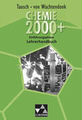 Bohrmann-Linde / Buric / Krees |  Chemie 2000+ Nordrhein-Westfalen Einführungsphase Sek II Lehrerhandbuch | Buch |  Sack Fachmedien