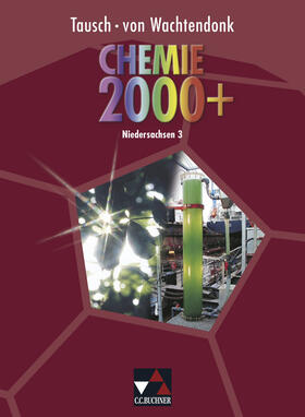 Bee / Tausch / Bohrmann-Linde |  Chemie 2000+ NS Sek II | Buch |  Sack Fachmedien