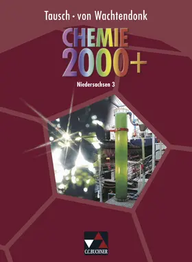 Bee / Bohrmann-Linde / Haas |  Chemie 2000+ Niedersachsen 3 | Buch |  Sack Fachmedien