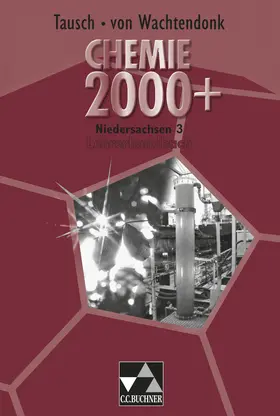 Bee / Bohrmann-Linde / Haas |  Chemie 2000+ Niedersachsen LH 3 | Buch |  Sack Fachmedien