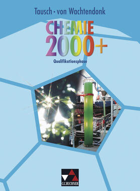 Bohrmann-Linde / Krees / Krollmann |  Chemie 2000+ Nordrhein-Westfalen. Qualifikationsphase Sek II | Buch |  Sack Fachmedien