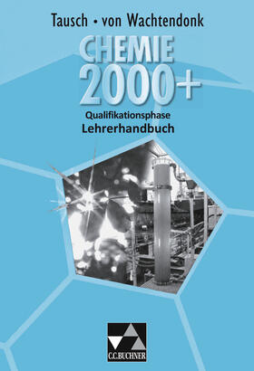 Bohrmann-Linde / Krees / Krollmann |  Chemie 2000+ NRW Sek II. Lehrerhandbuch | Buch |  Sack Fachmedien