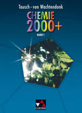 Buric / Tausch / Krollmann |  Chemie 2000+ 1 | Buch |  Sack Fachmedien
