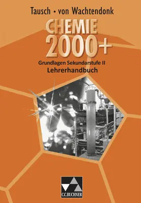 Bee / Bohrmann-Linde / Härtner |  Chemie 2000+ Grundlagen Sekundarstufe II LH | Buch |  Sack Fachmedien
