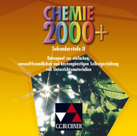 Bohrmann-Linde / Tausch / Buric |  Chemie 2000+ .Gesamtband Sekundarstufe II | Sonstiges |  Sack Fachmedien