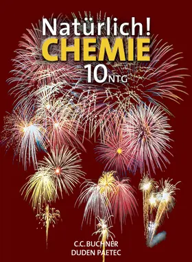 Bögler / Deißenberger / Eckardt |  Natürlich! Chemie NTG 10 | Buch |  Sack Fachmedien