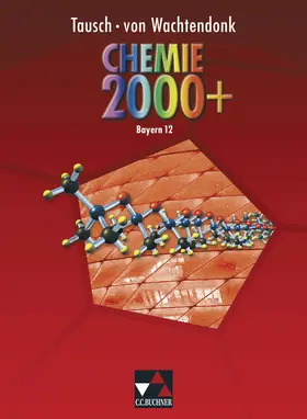 Bohrmann-Linde / Petrovici / Schwarz |  Chemie 2000+ Bayern LH 12 | Buch |  Sack Fachmedien