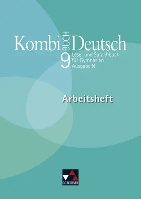 Becker / Strunz / Müller |  Kombi-Buch Deutsch N AH 9 | Buch |  Sack Fachmedien