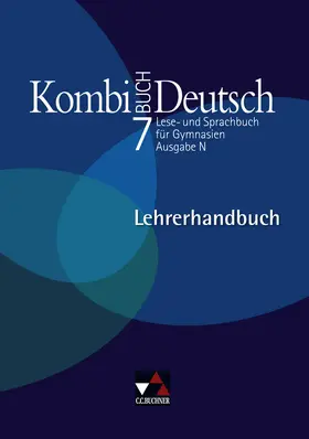 Hartmüller / Knebel / Kondert |  Kombi-Buch Deutsch N LH 7 | Buch |  Sack Fachmedien