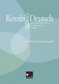Gaiser / Eckhardt / Müller |  9. Jahrgangsstufe, Lehrerhandbuch, m. CD-ROM | Buch |  Sack Fachmedien